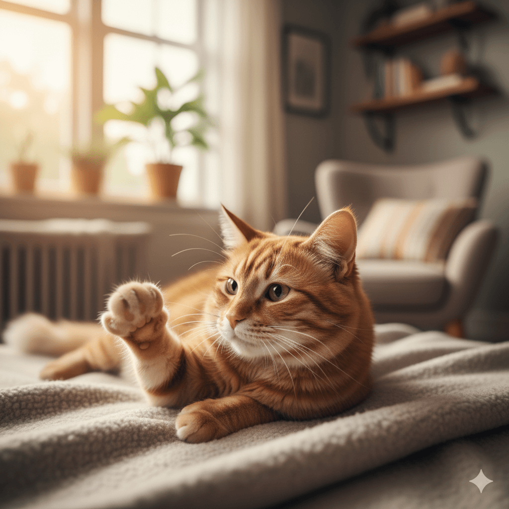 Cat Focal Seizure Symptoms: Best 7 Expert Tips!