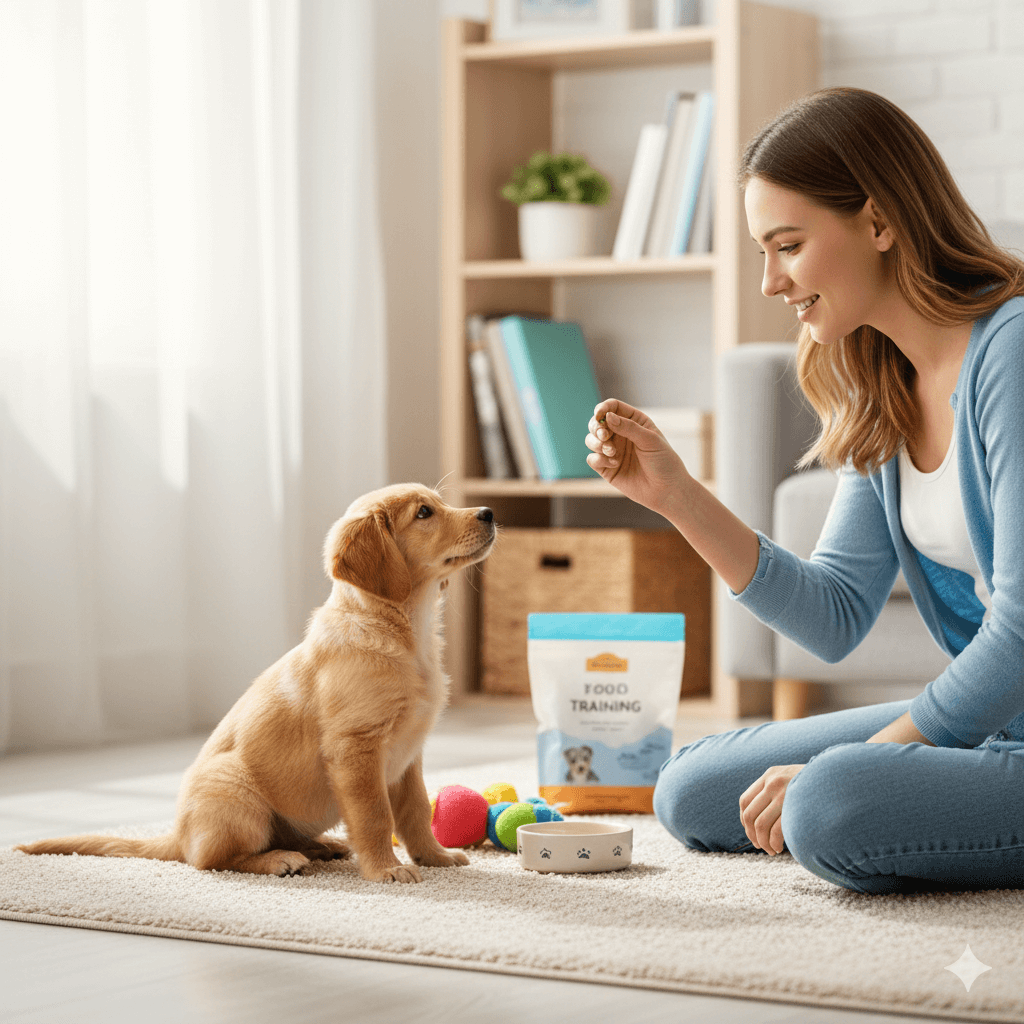 When to Start Training a Puppy: Best 7 Expert Tips!