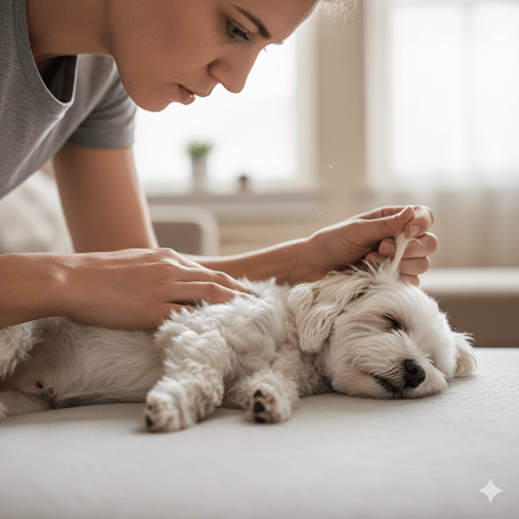 How to Give a Small Dog CPR: Best 7 Expert Tips!