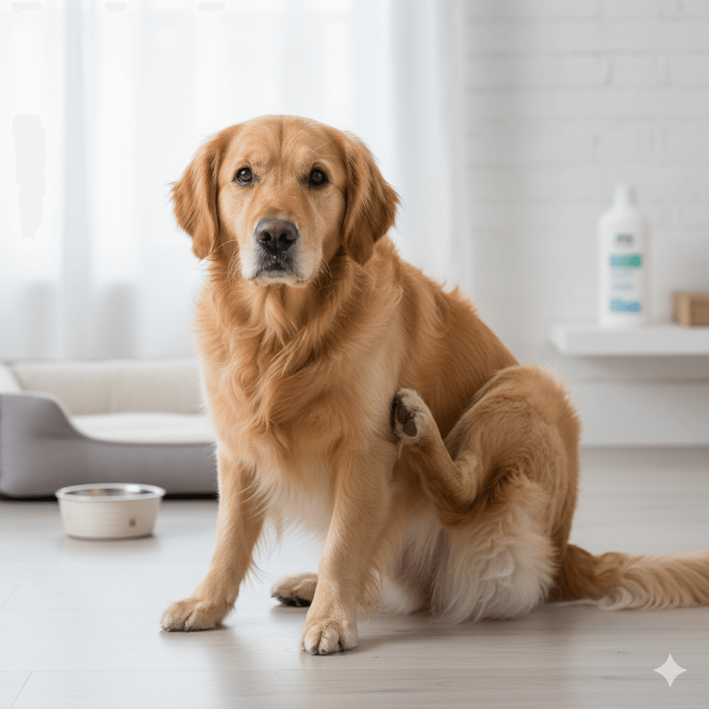 Why Does My Dog Keep Getting Skin Infections: Best 7 Tips!