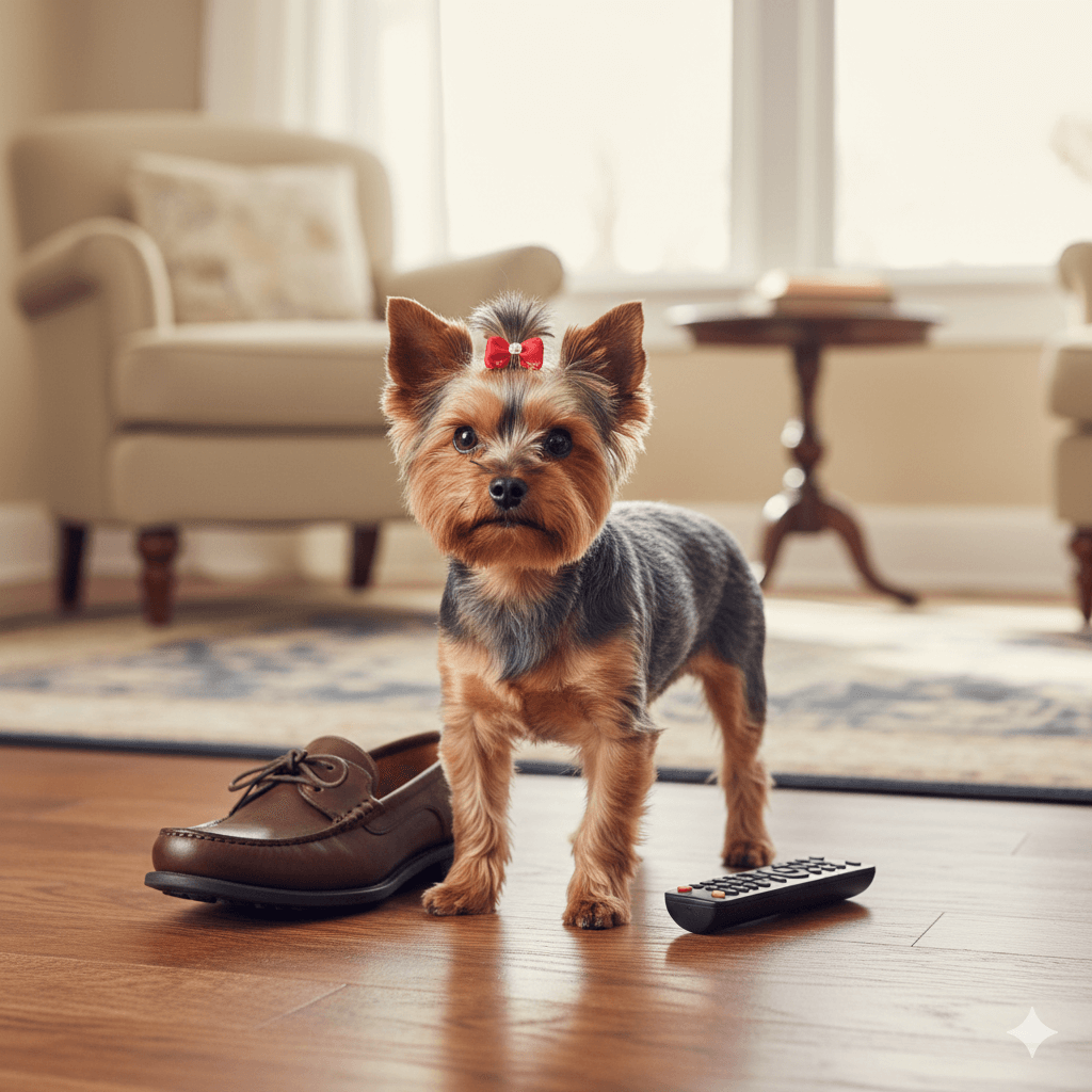 Understanding Yorkie Dog Size: Best 7 Expert Tips!