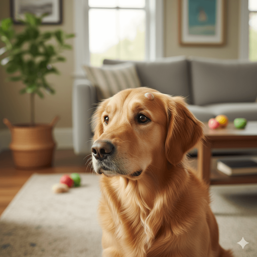 Understanding Pilar Cyst in Dogs: Best 7 Expert Tips!