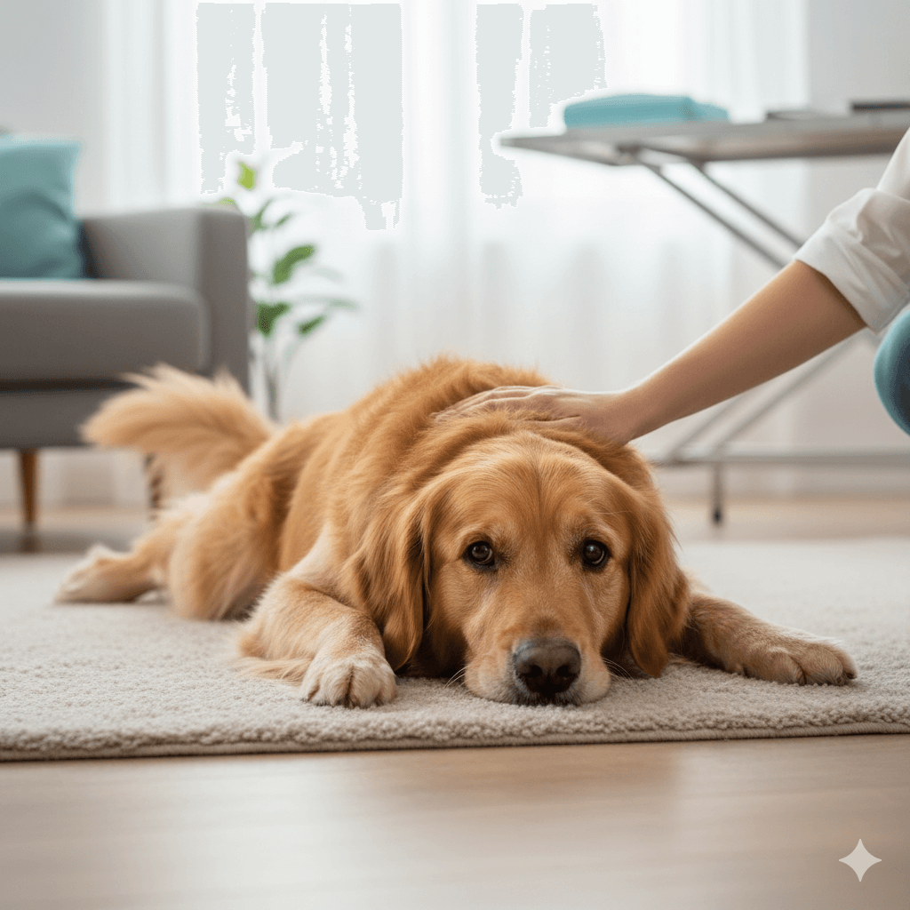 Understanding Dog Temporary Paralysis: Best 7 Expert Tips!