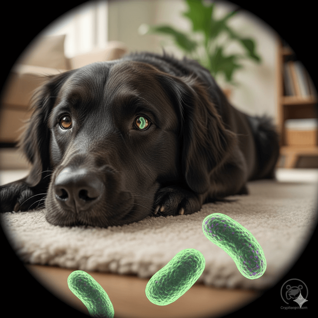 Understanding Cryptosporidium in Dogs: Best 7 Expert Tips!