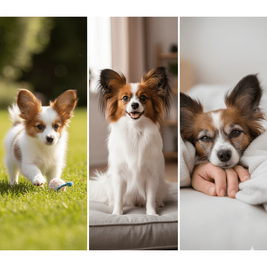 Papillon Dog Life Span: Best 7 Expert Tips!