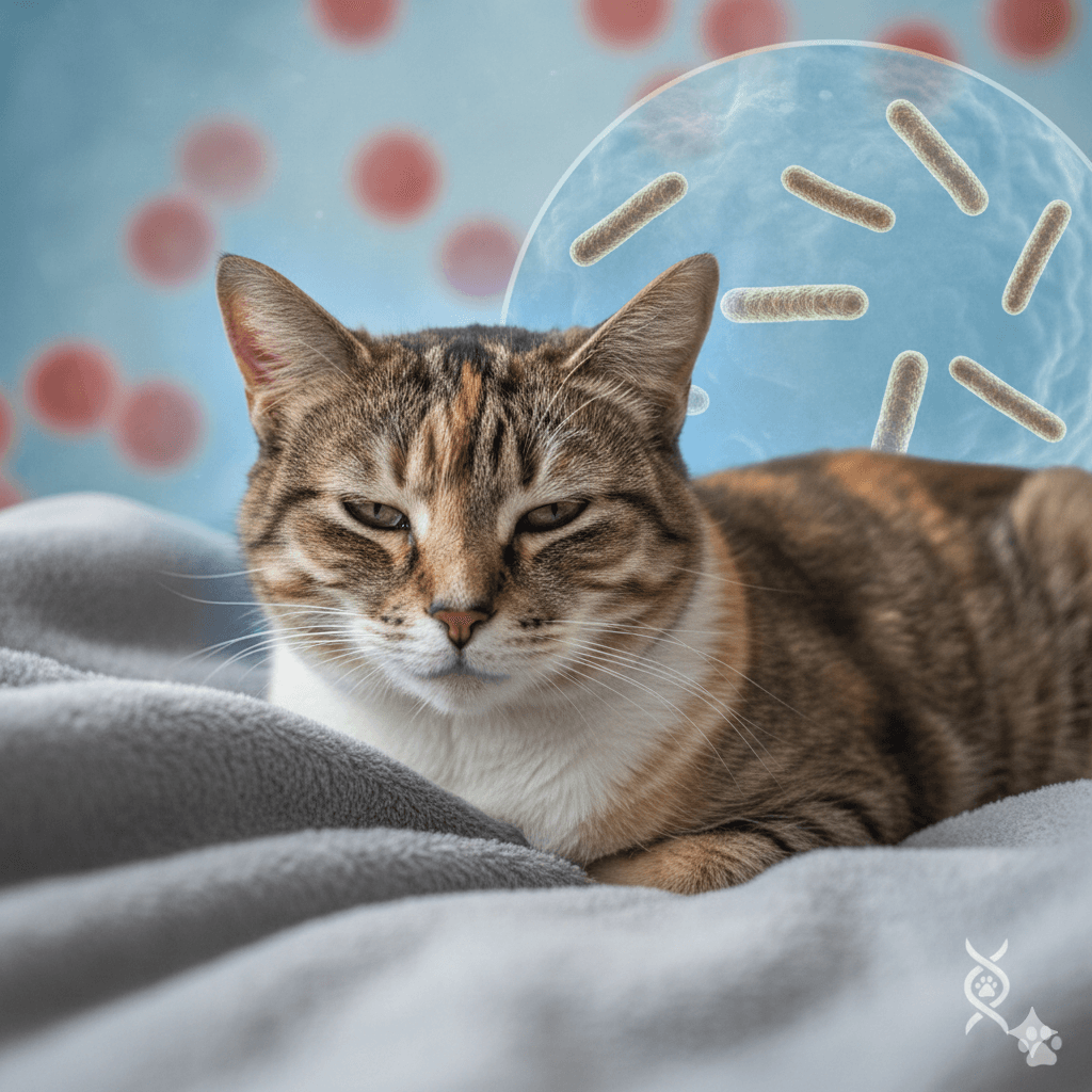 Ehrlichia in Cats: Best 7 Expert Tips!