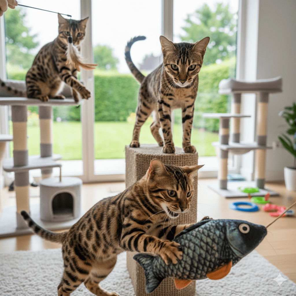 What Cat Breed Has the Highest Bite Rate: Best 7 Tips!