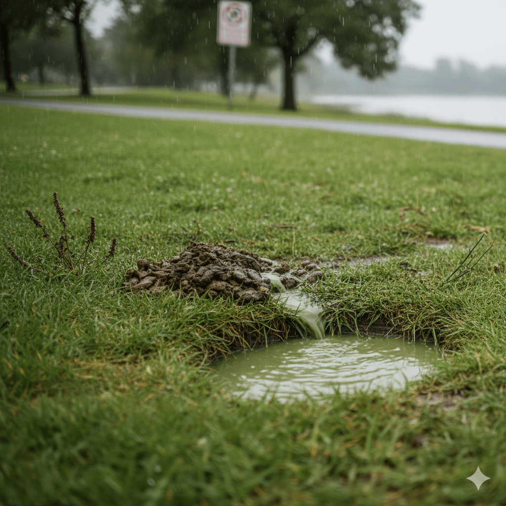 Why Is Dog Poop Bad for the Environment: Best 7 Expert Tips!