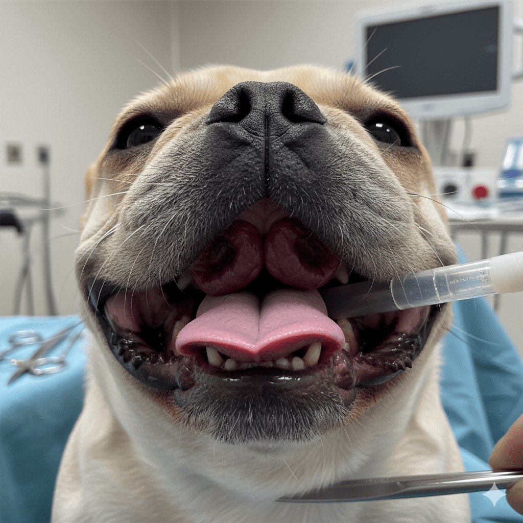 Everted Laryngeal Saccules in Dogs: Best 7 Expert Tips!