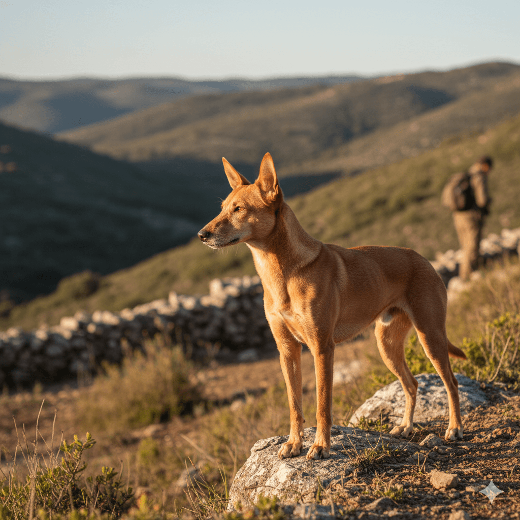 Portuguese Hunting Dog: Best 7 Expert Tips!