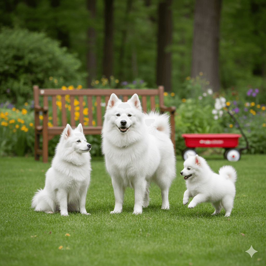 Understanding American Eskimo Dog Size: Best 7 Expert Tips!