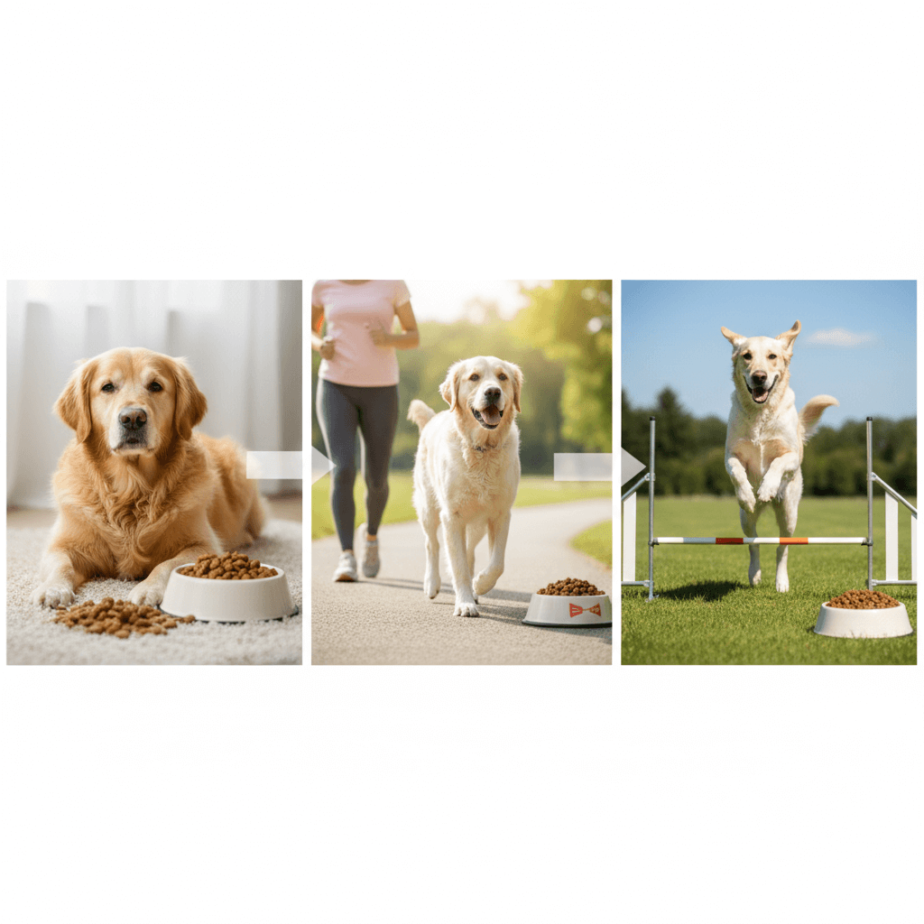 How Fast Can a Dog Lose Weight: Best 7 Expert Tips!