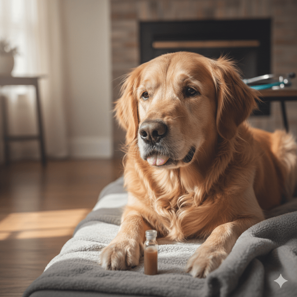 Hemolytic Anemia in Dogs: Best 7 Expert Tips!