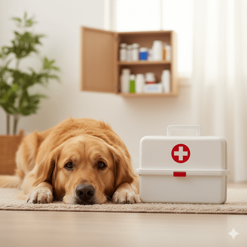 Can You Give Aleve to a Dog? Best 7 Expert Tips!