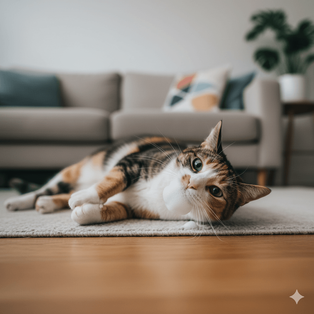 Understanding Cat Seizure Foaming at Mouth: Best 7 Tips!