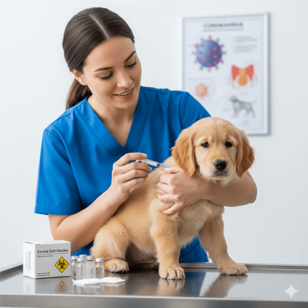Understanding Dog Coronavirus Vaccine: Best 7 Expert Tips!