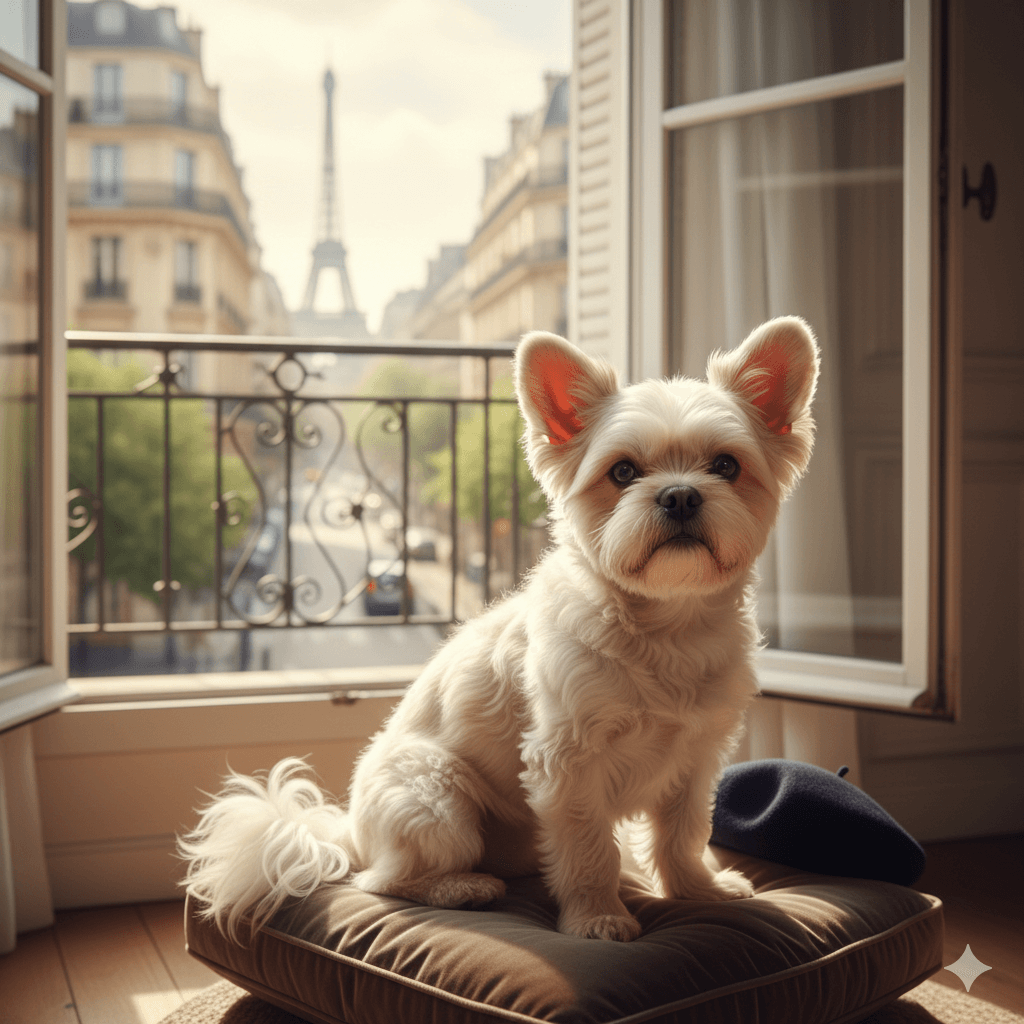 The French Maltese Dog: Best 7 Expert Tips!