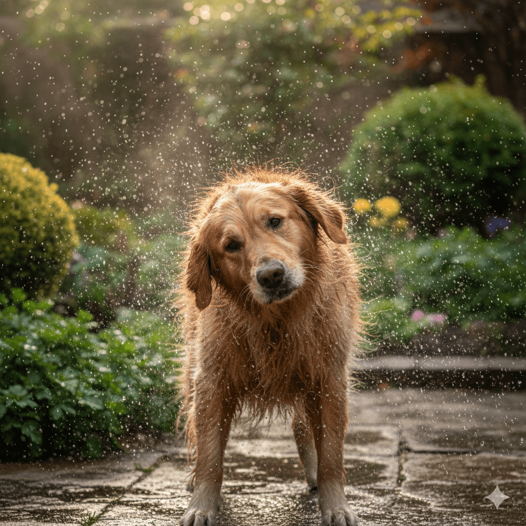 Why Do Wet Dogs Smell: Best 7 Expert Tips!