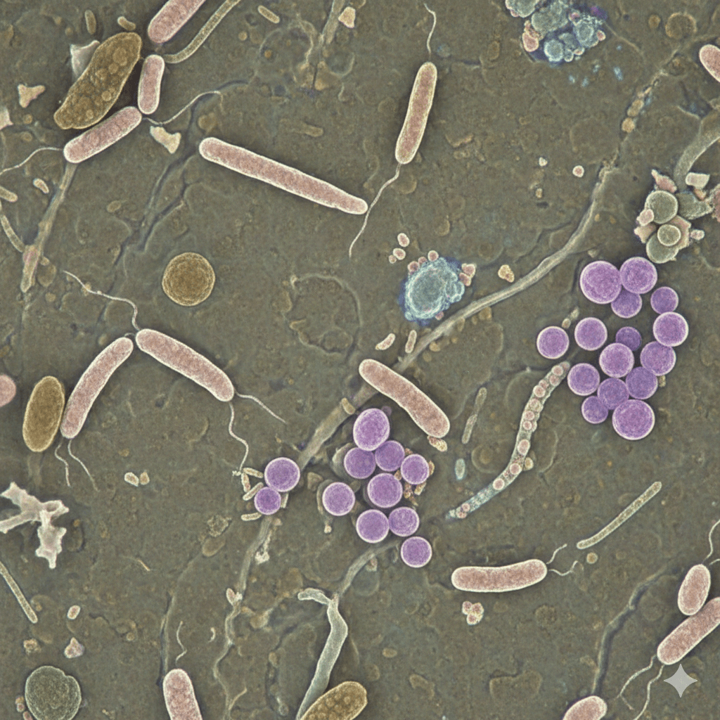 Bacteria in Cat Poop: Best 7 Expert Tips!