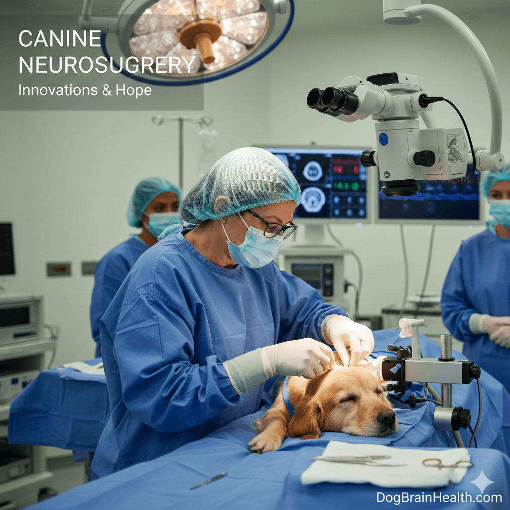 Understanding Dog Neurosurgeon: Best 7 Expert Tips!
