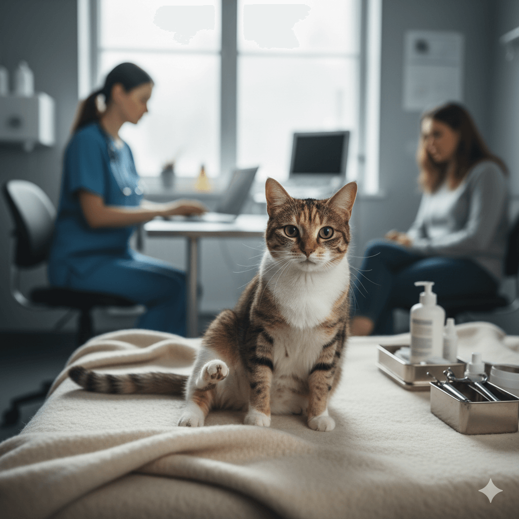 Can Mammary Tumors Kill a Cat? Best 7 Expert Tips!