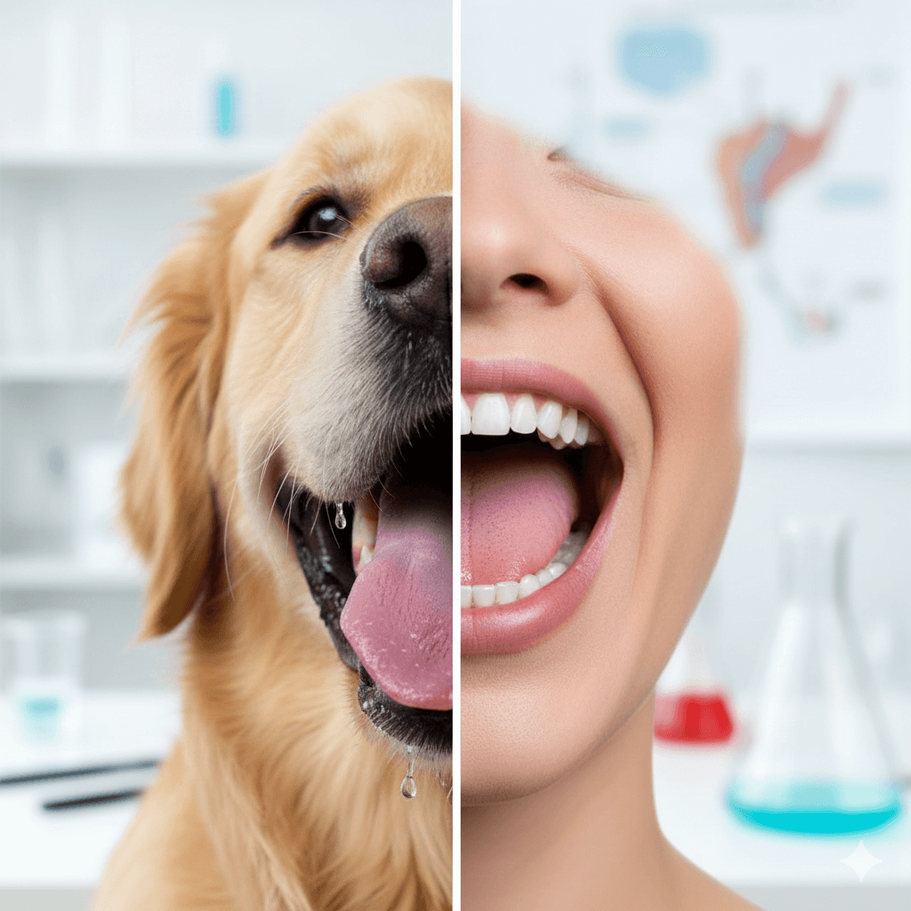 Are Dogs Mouths Cleaner Than Humans? Best 7 Expert Tips!