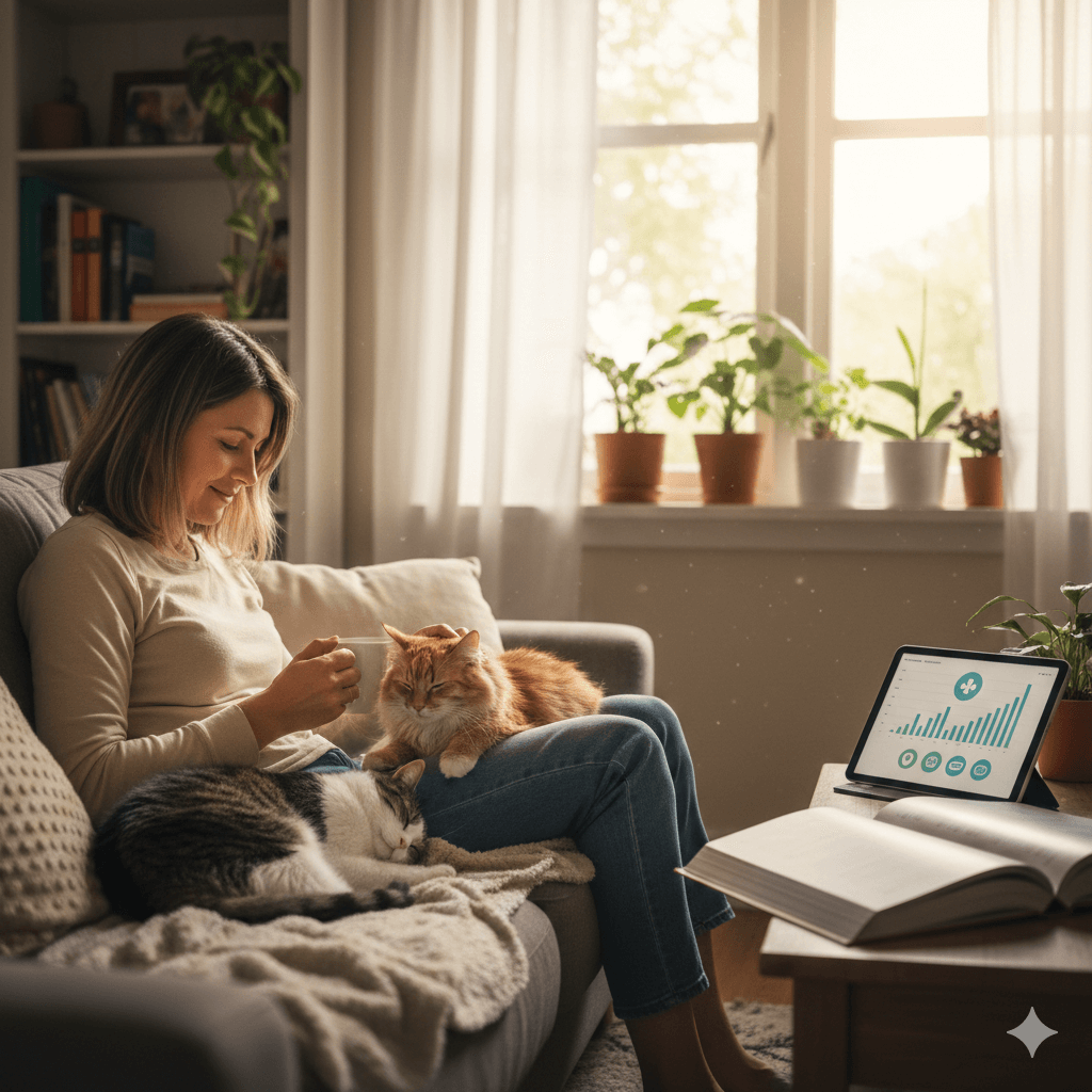 Can Humans Get Sick from Cats: Best 7 Expert Tips!