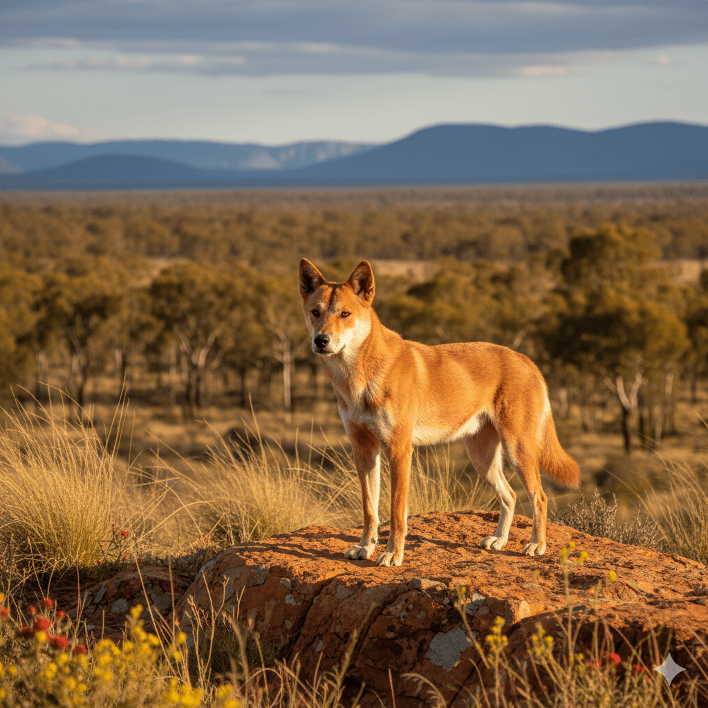 Australian Dingo Dog: Best 7 Expert Tips!