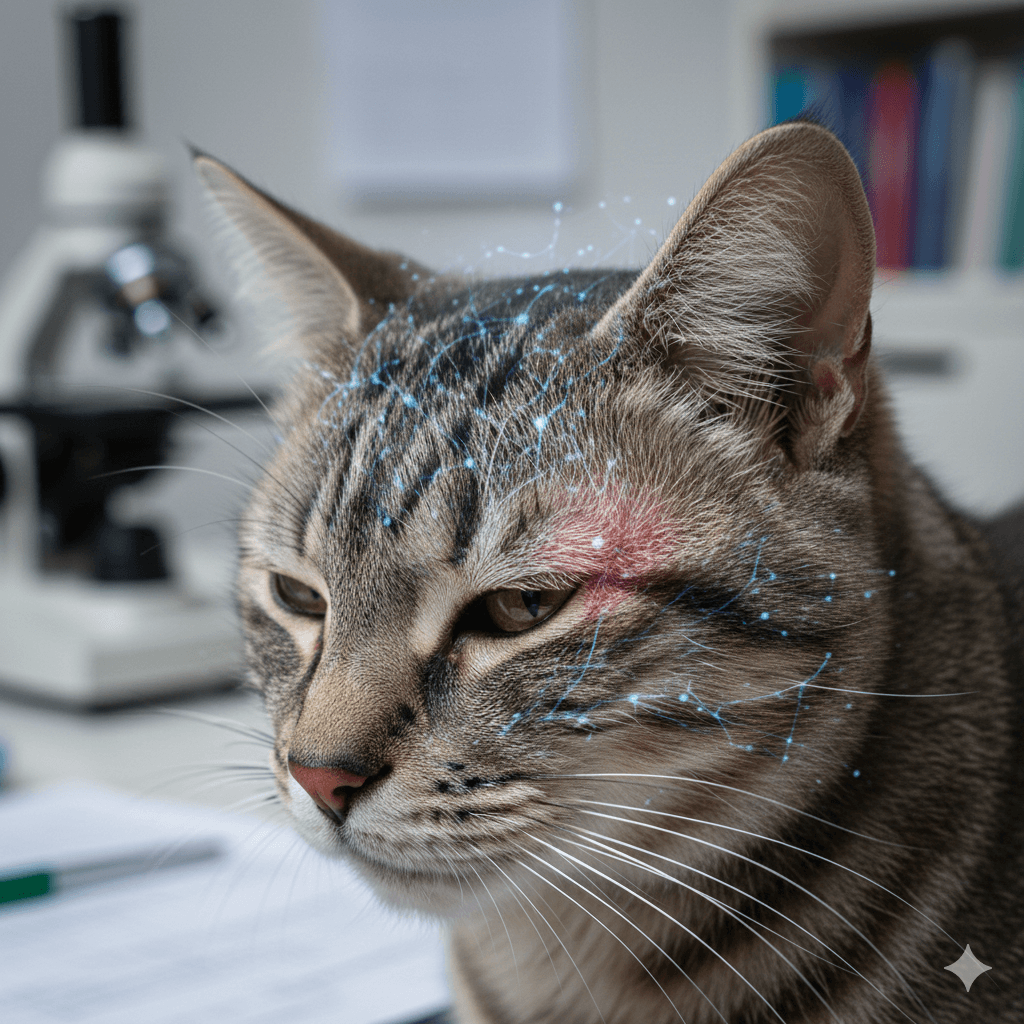 Cat Ear Infection Spread to Brain: Best 7 Expert Tips!