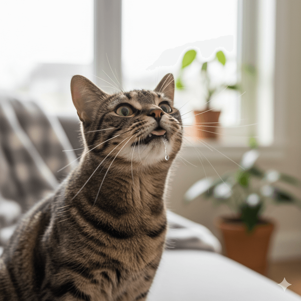 Can Cats Spit? Best 7 Expert Tips!