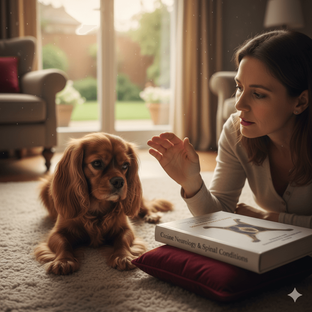 Understanding Syringomyelia in Dogs: Best 7 Expert Tips!