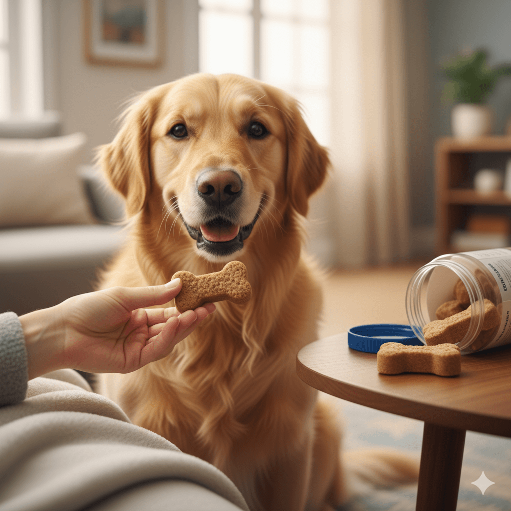 Chewy Medicine for Dogs: Best 7 Expert Tips!