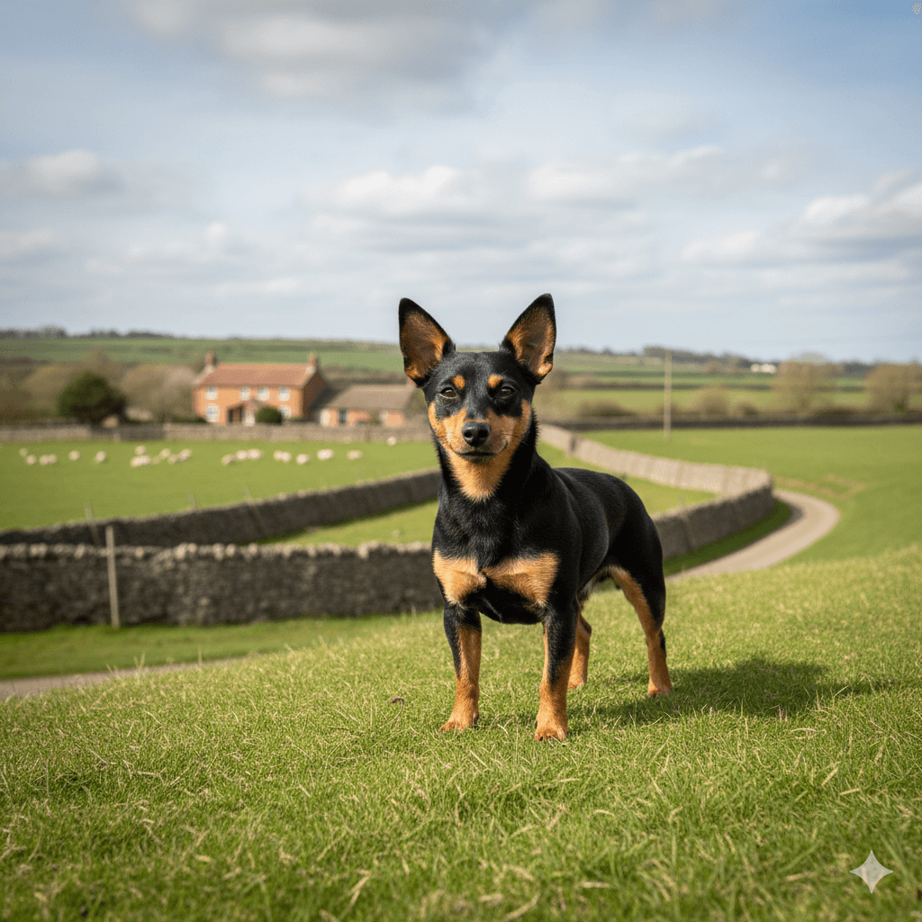The Lancashire Heeler Dog: Best 7 Expert Tips!