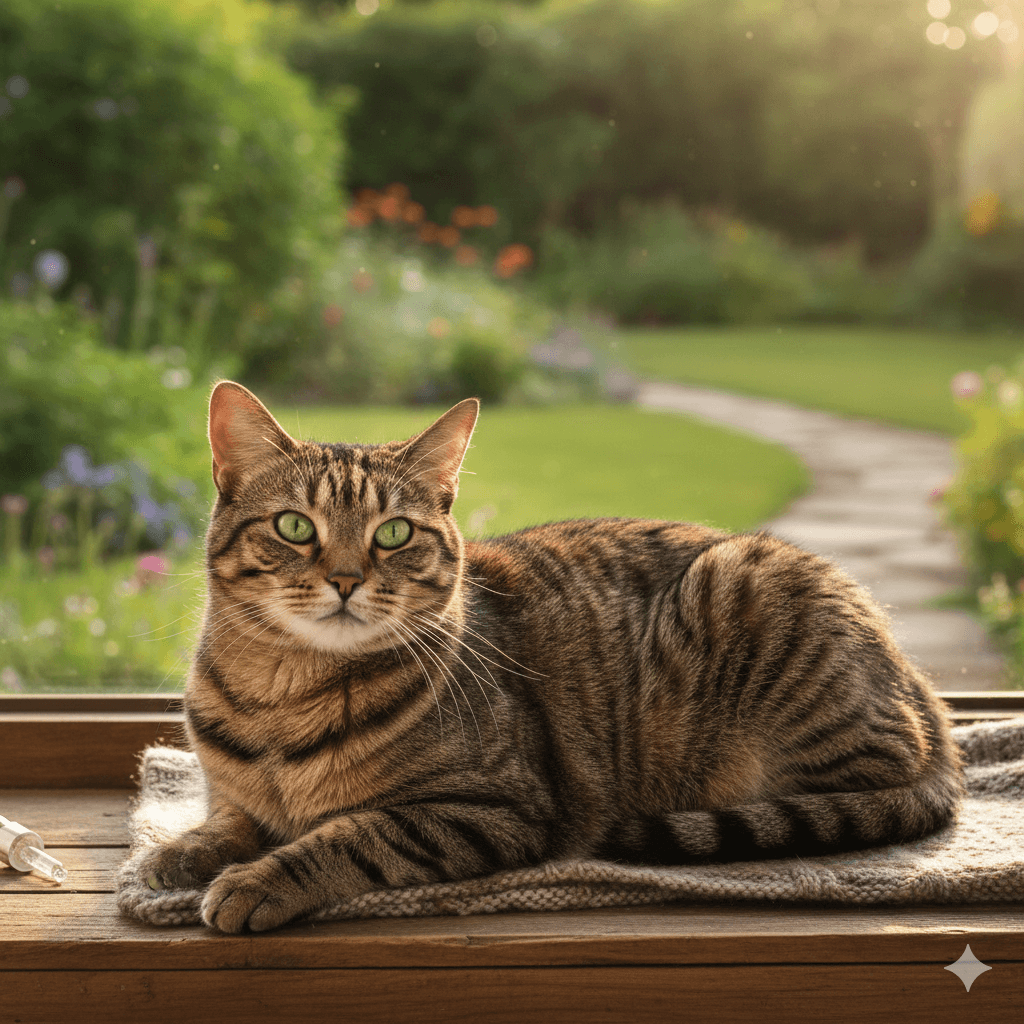 Sarolaner for Cats: Best 7 Expert Tips!