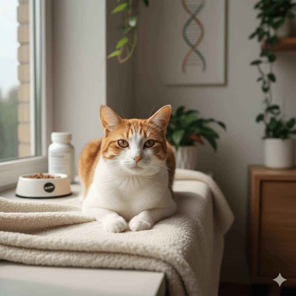 Understanding Rapamycin for Cats: Best 7 Expert Tips!