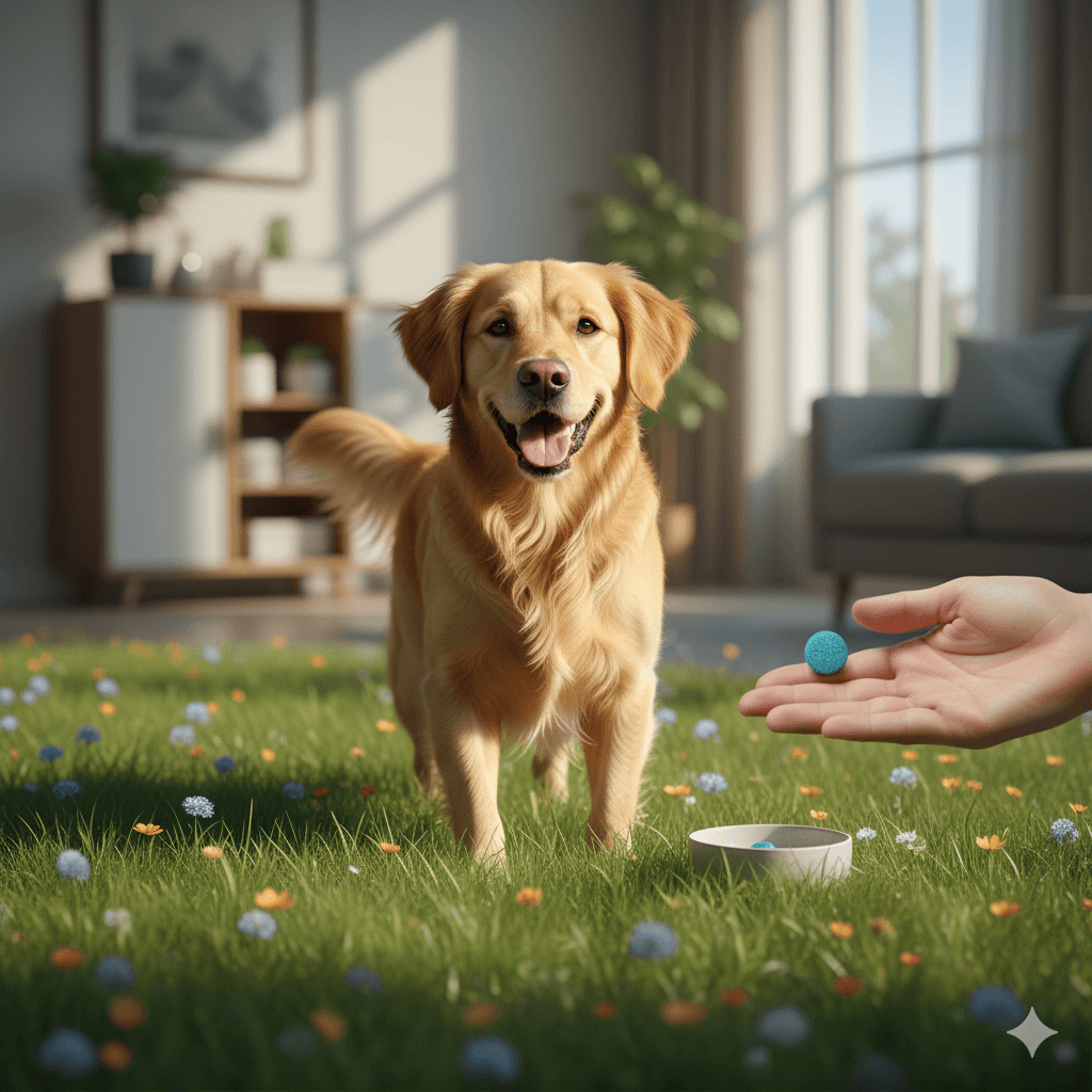 Is NexGard Safe for My Dog? Best 7 Expert Tips!