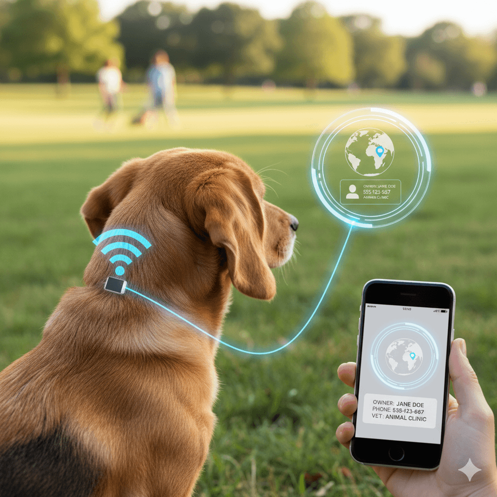 What Does a Dog Chip Do: Best 7 Expert Tips!