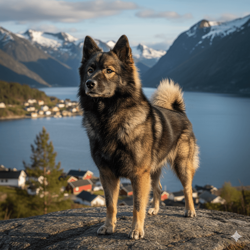 The Norwegian Spitz Dog: Best 7 Expert Tips!