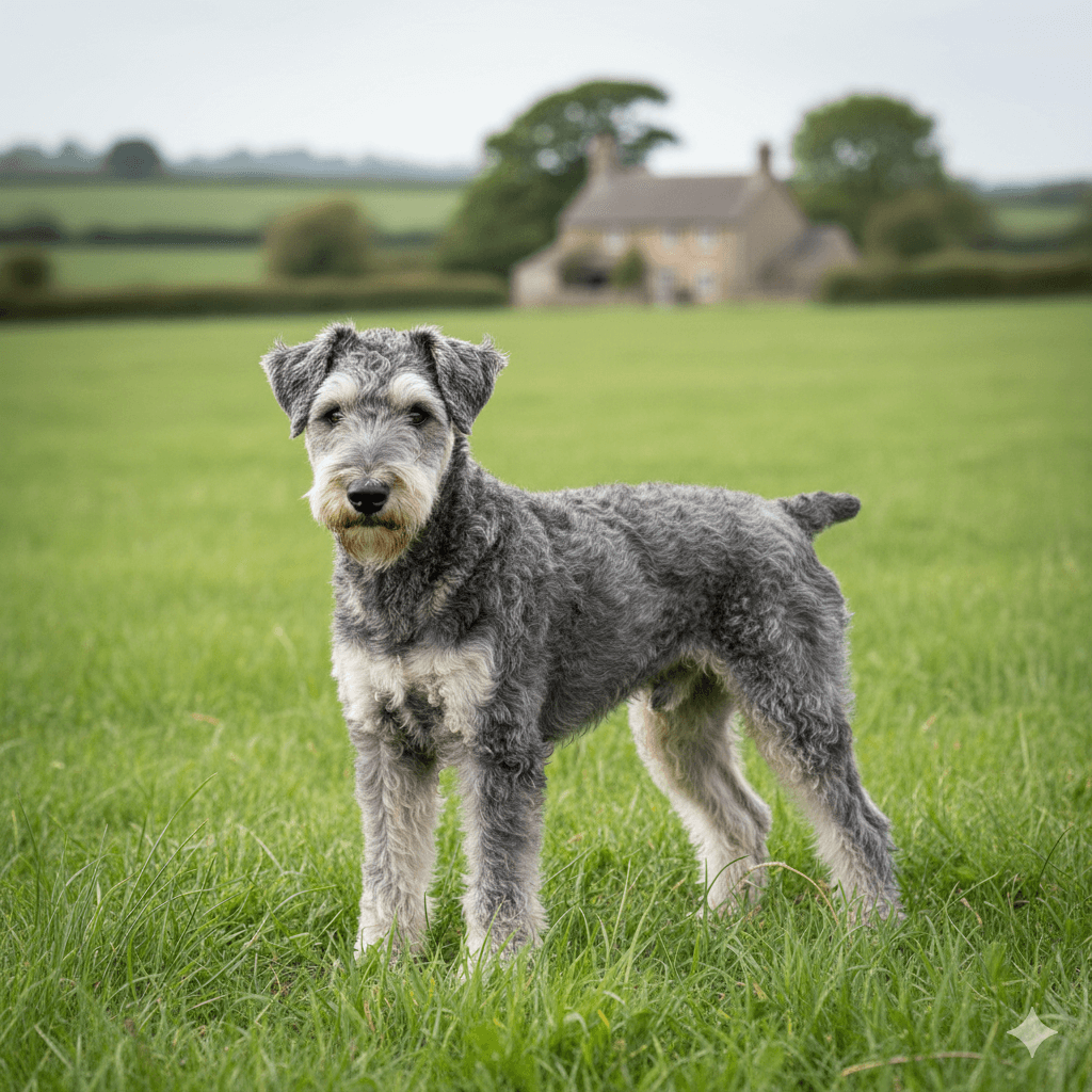 The Bedlington Terrier: Best 7 Expert Tips!