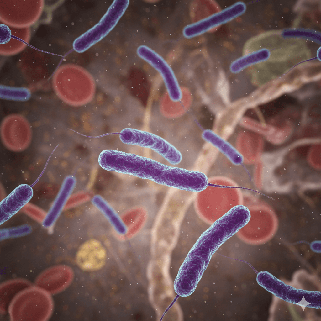 Campylobacter in Dogs: Best 7 Expert Tips!