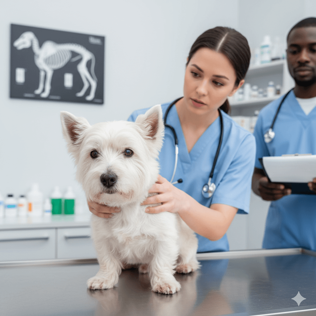 White Shaker Dog Syndrome: Best 7 Expert Tips!