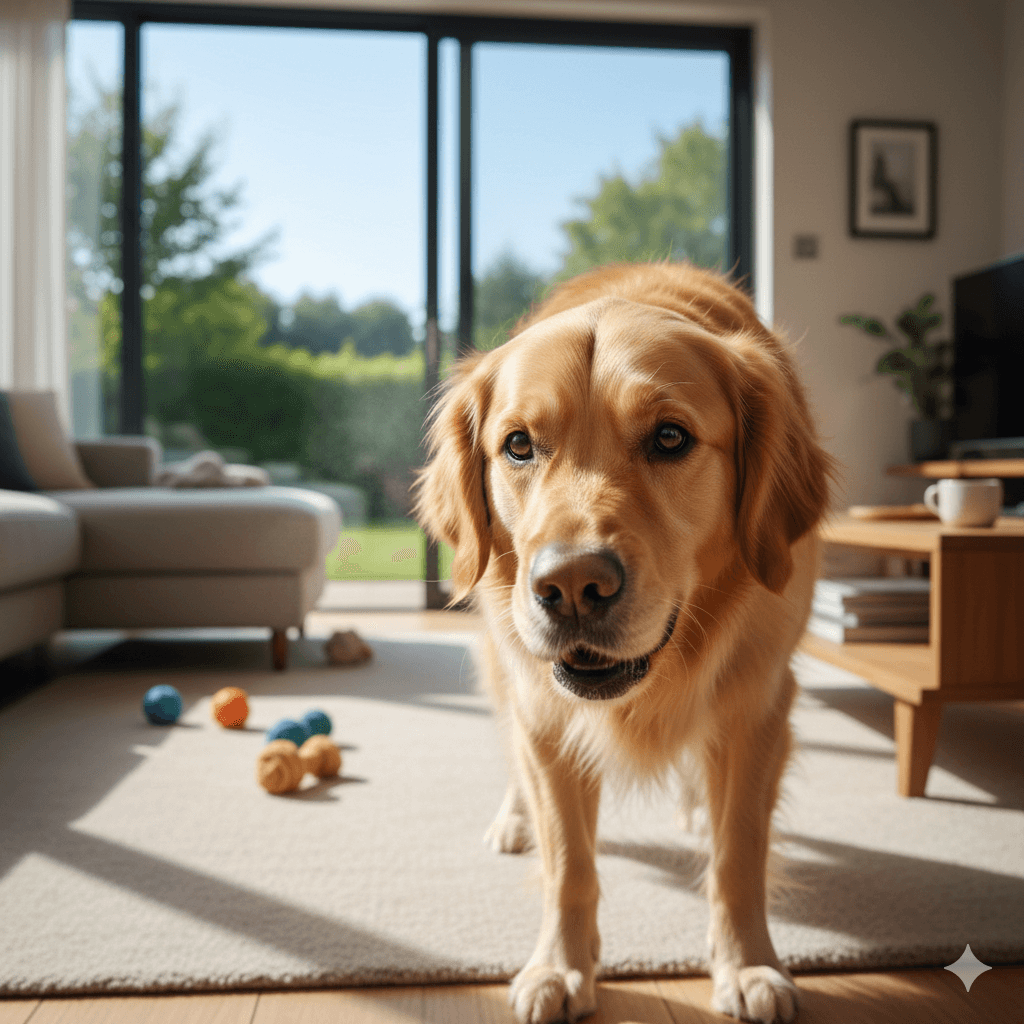 Dog Coughing After Barking: Best 7 Expert Tips!