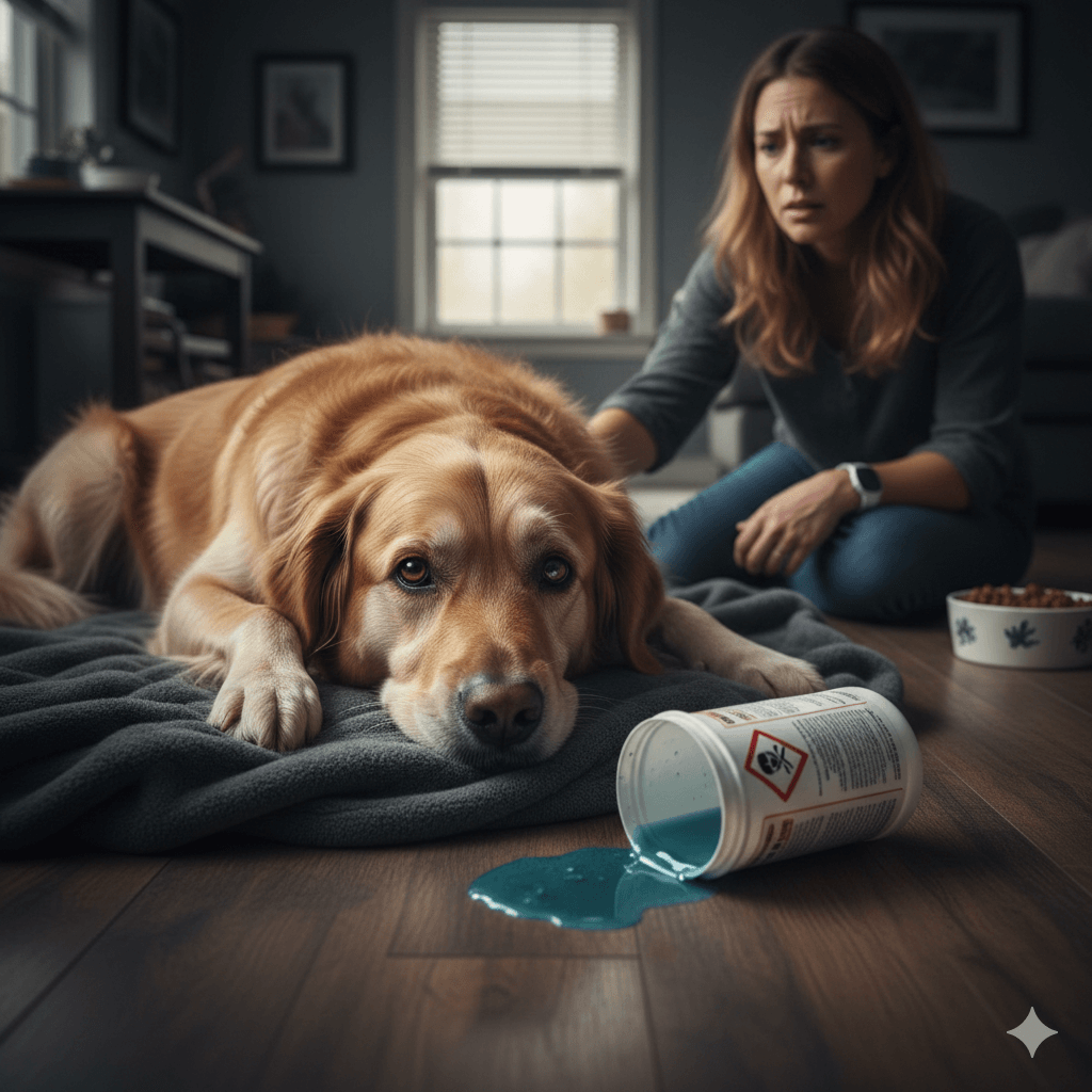 How Much Antifreeze Will Hurt a Dog: Best 7 Expert Tips!