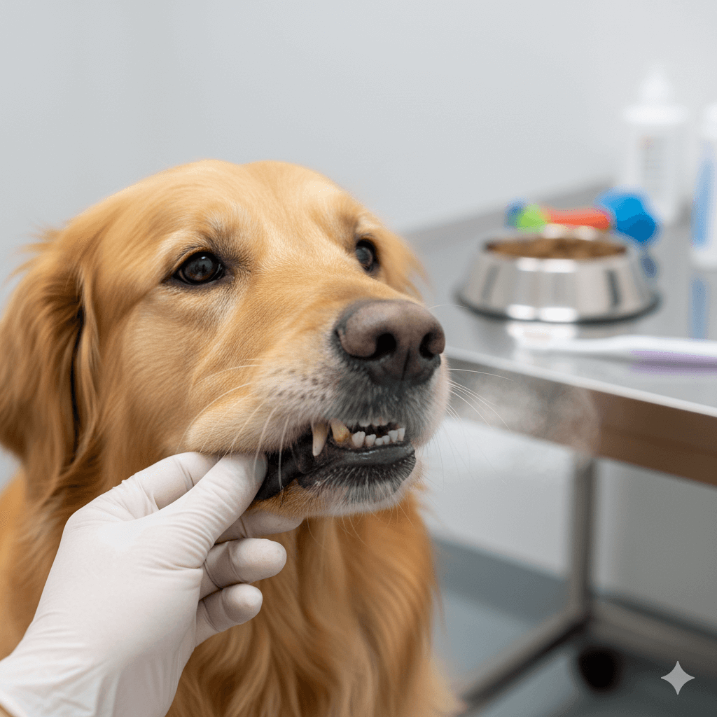 Understanding Halitosis in Dogs: Best 7 Expert Tips!