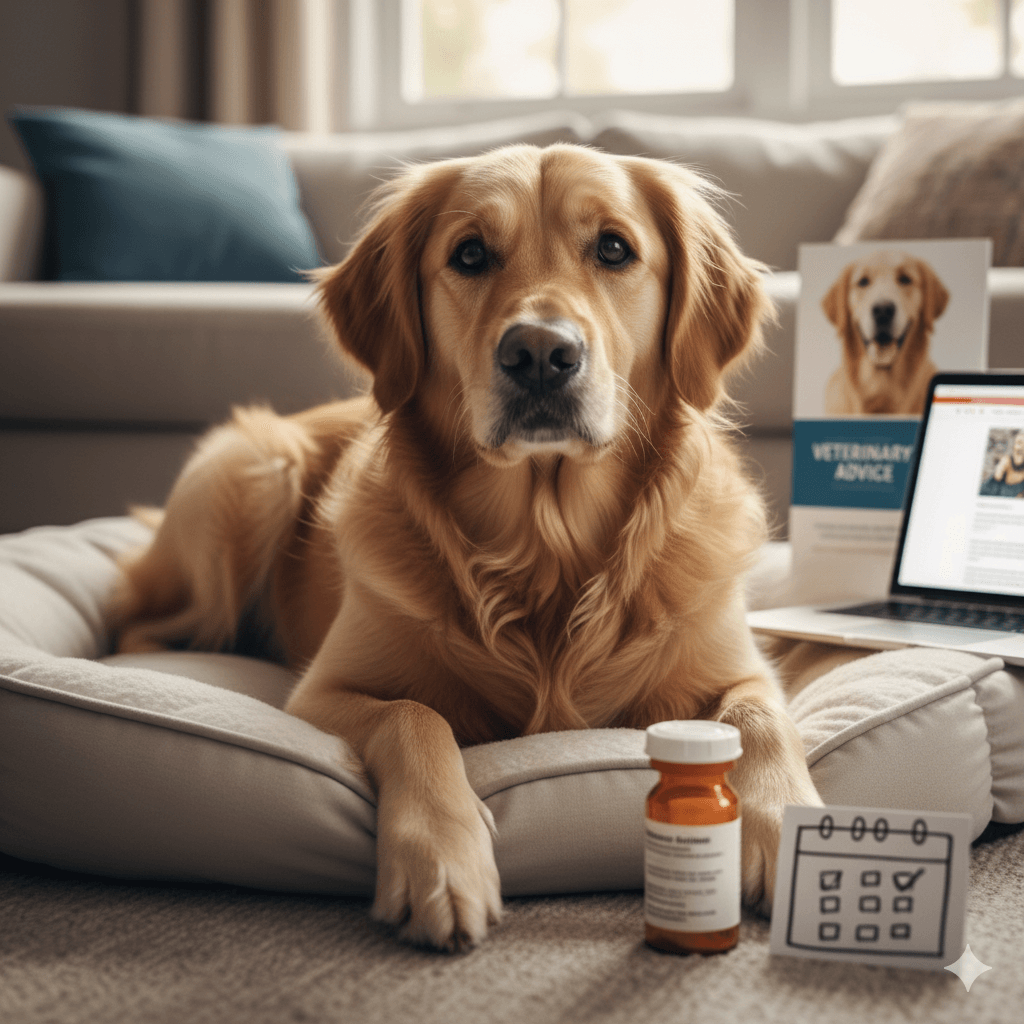 How Many Days Should I Give My Dog Metronidazole: Best 7 Tips!