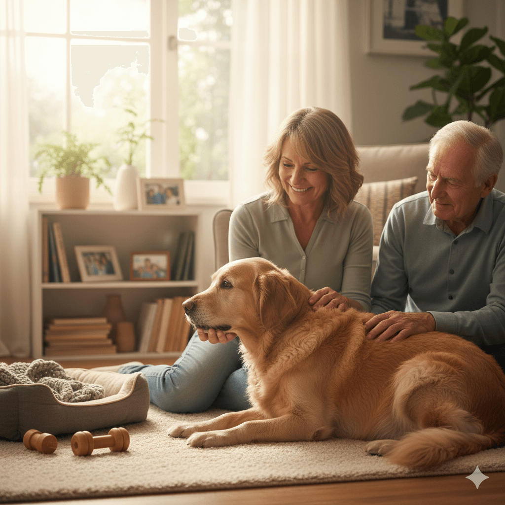 Should I Adopt an Older Dog: Best 7 Expert Tips!