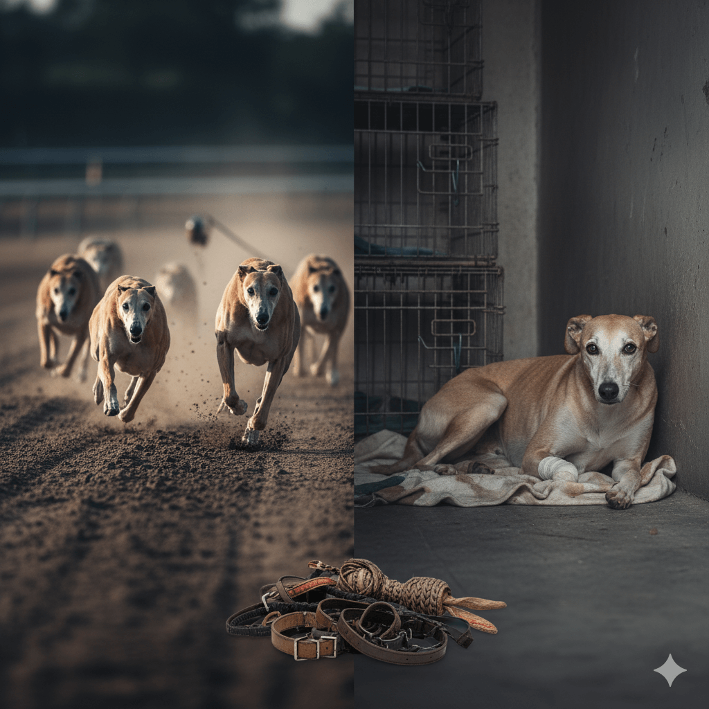 Understanding Why Dog Racing Is Illegal: Best 7 Expert Tips!