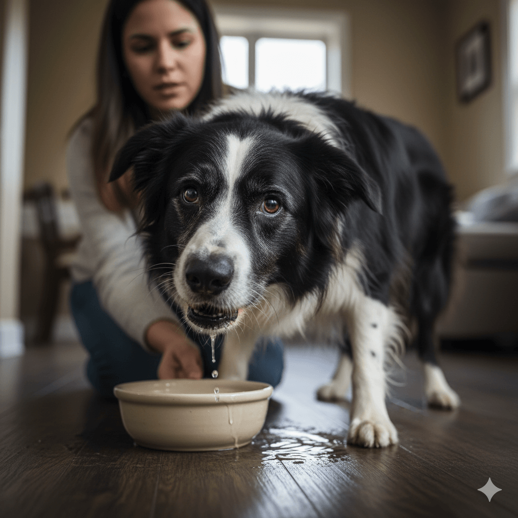 Trigeminal Neuritis Symptoms in Dogs: Best 7 Expert Tips!