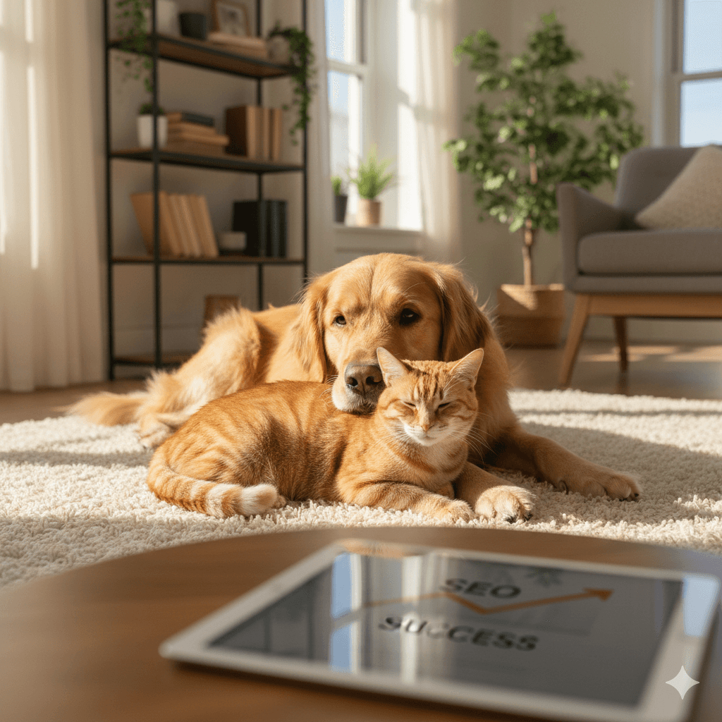 Can You Have a Dog and a Cat: Best 7 Expert Tips!