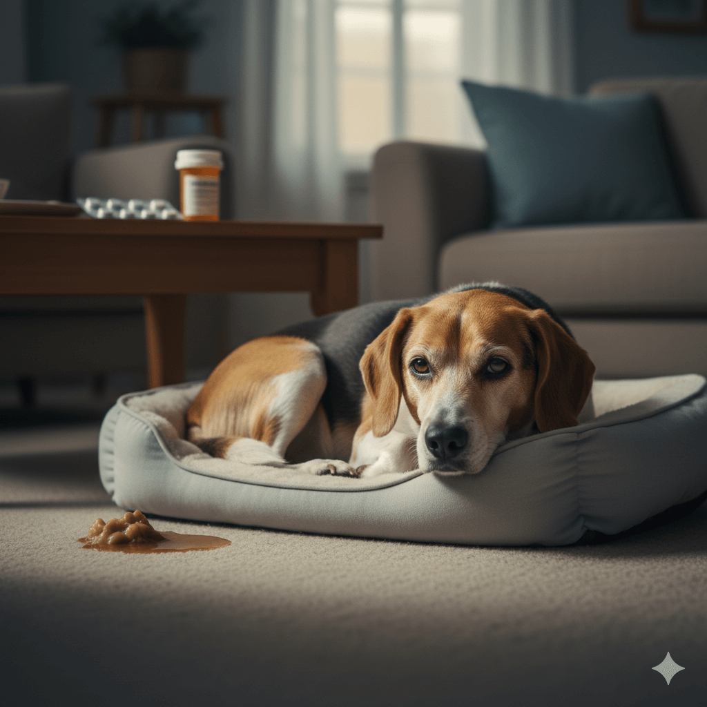 Meloxicam Dog Side Effects: Best 7 Expert Tips!